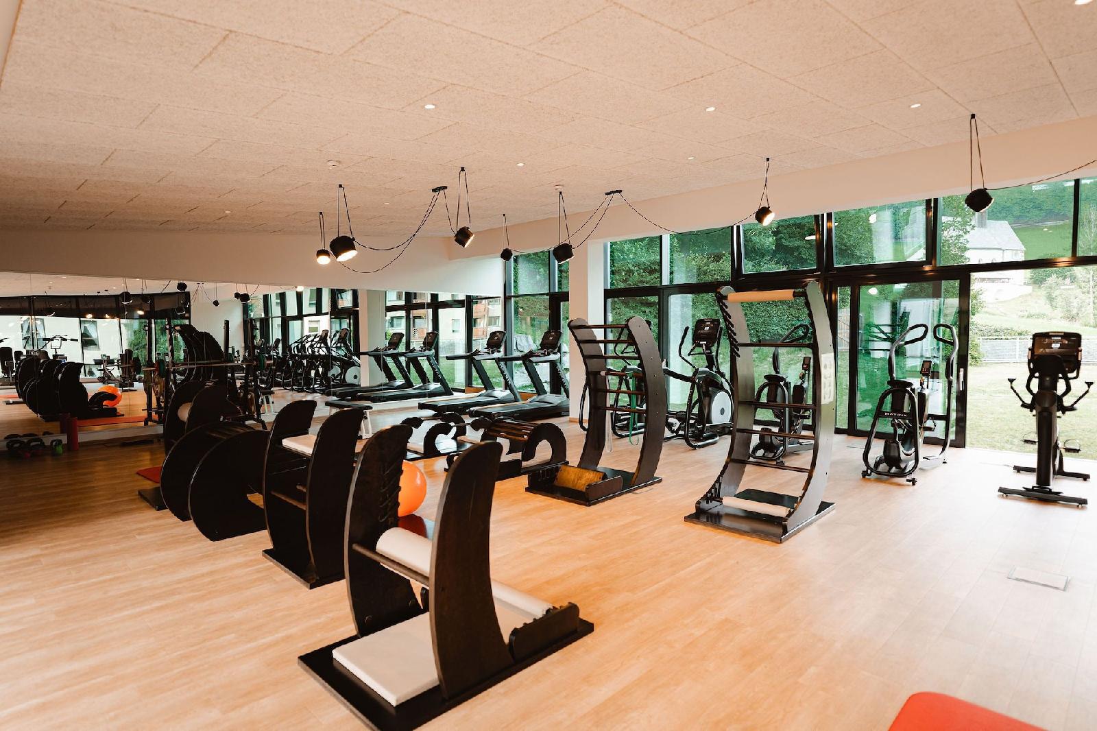 Das Ronacher – Thermal Spa Hotel
