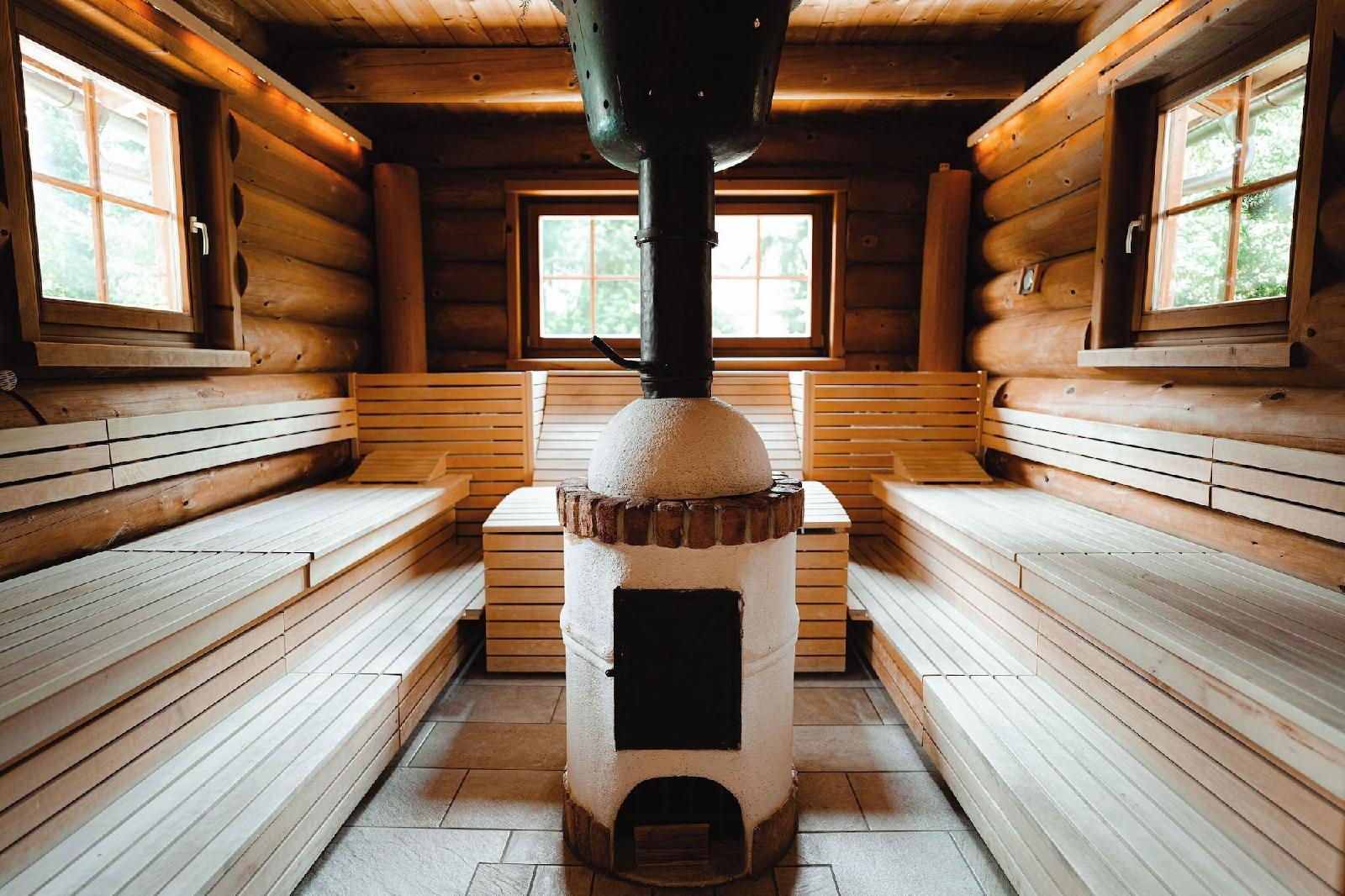 Das Ronacher – Thermal Spa Hotel