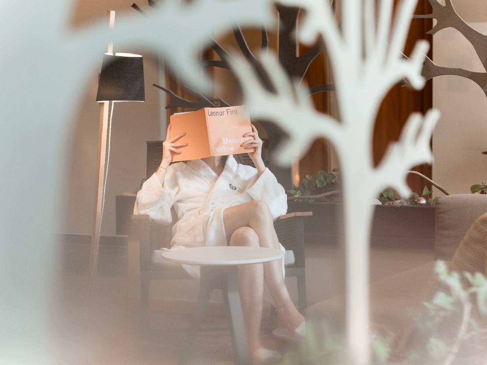Das Ronacher – Thermal Spa Hotel