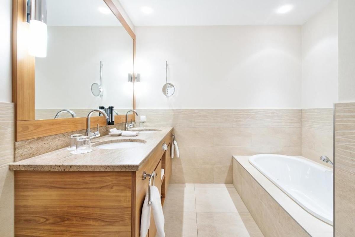 Das Ronacher – Thermal Spa Hotel