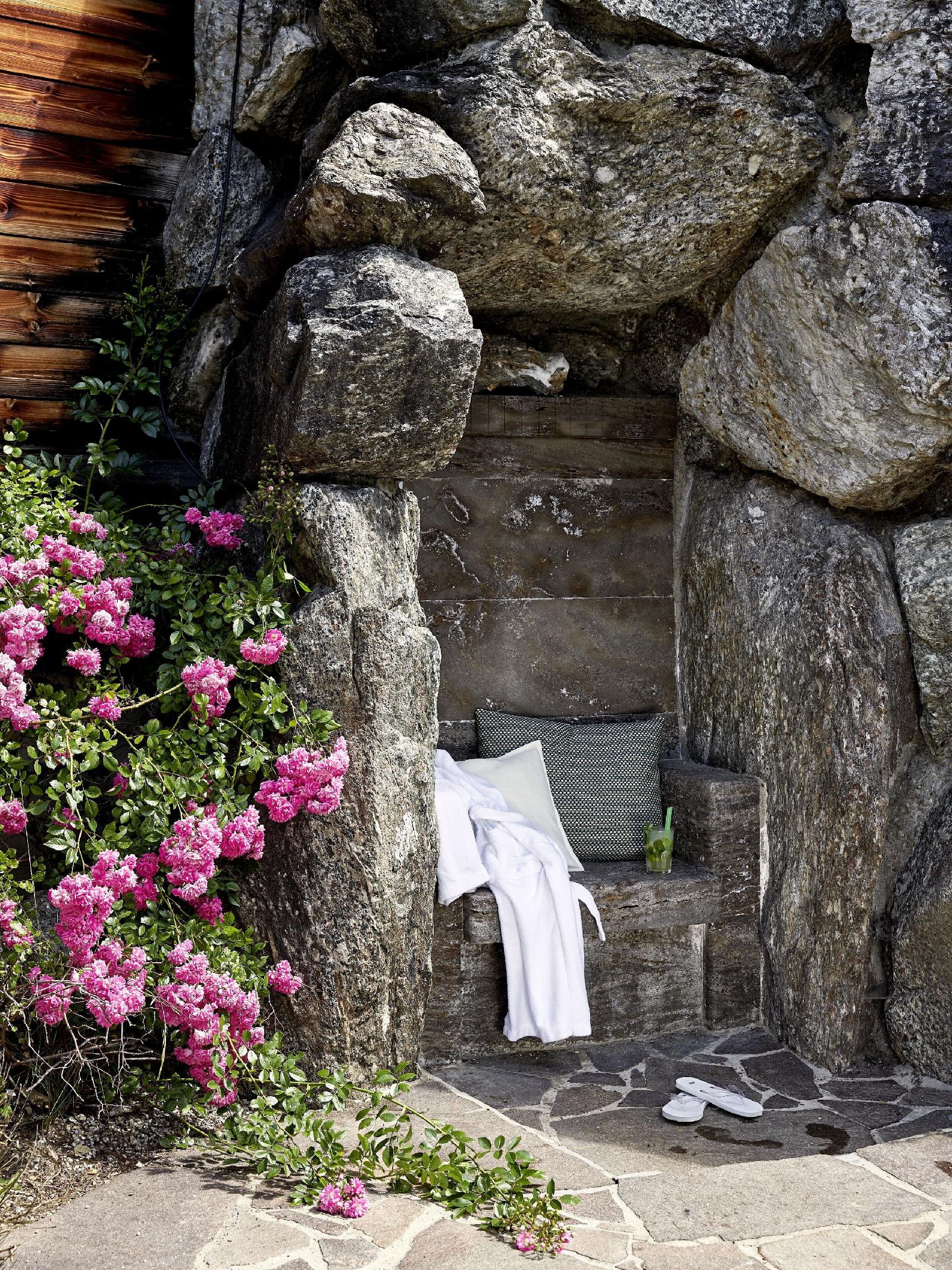 Das Ronacher – Thermal Spa Hotel