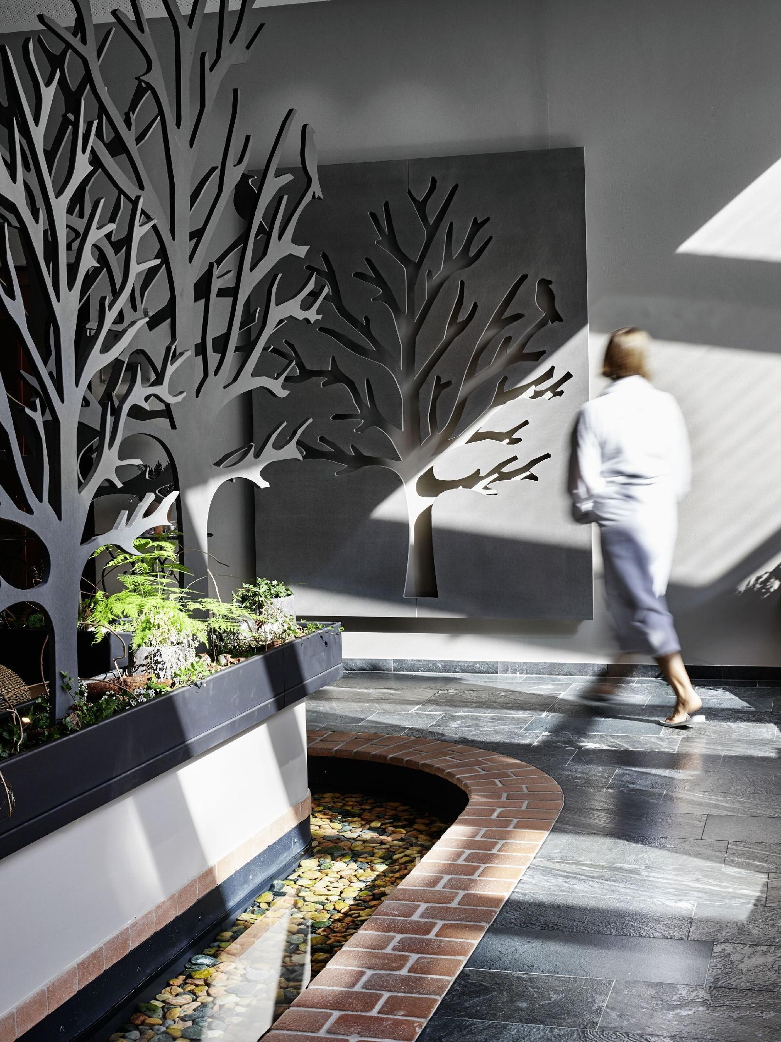 Das Ronacher – Thermal Spa Hotel