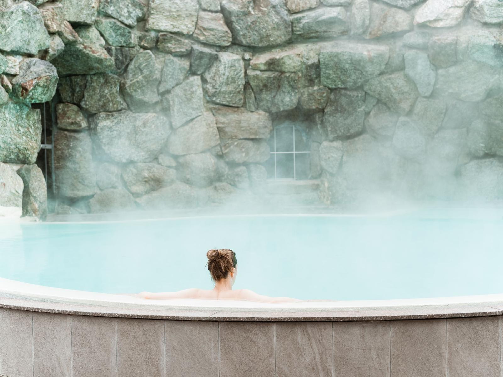 Das Ronacher – Thermal Spa Hotel