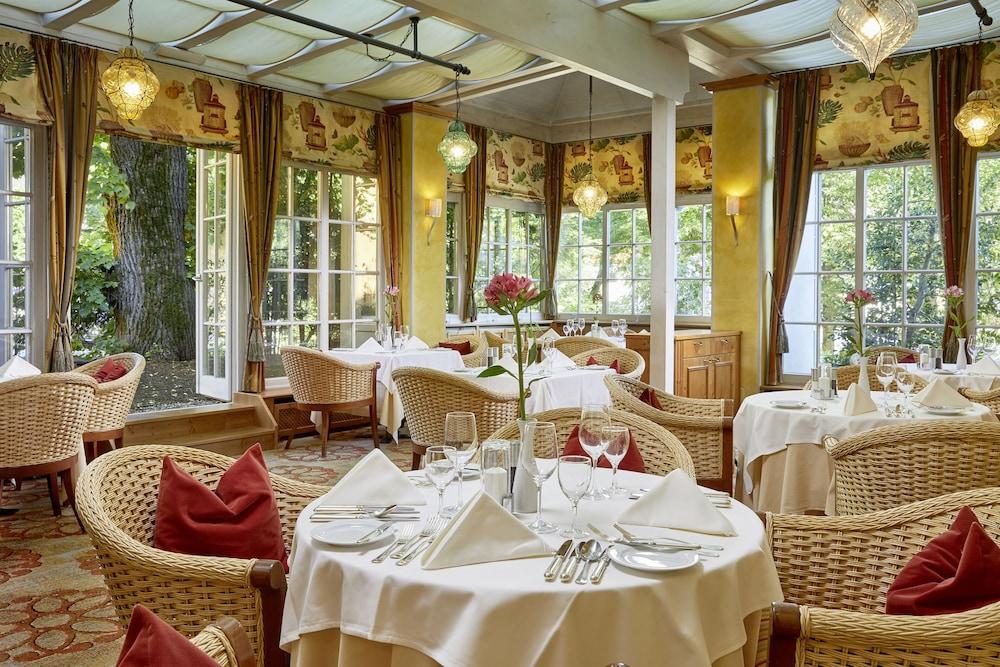Das Ronacher – Thermal Spa Hotel