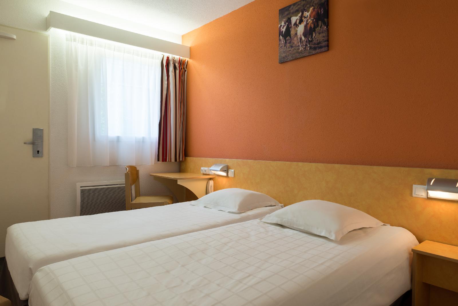 P'tit Dej-Hotel Saint Flour
