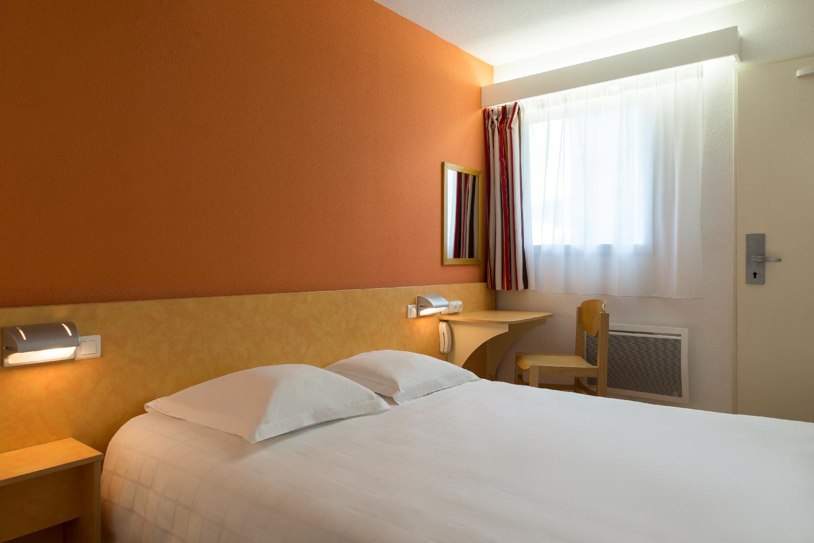 P'tit Dej-Hotel Saint Flour