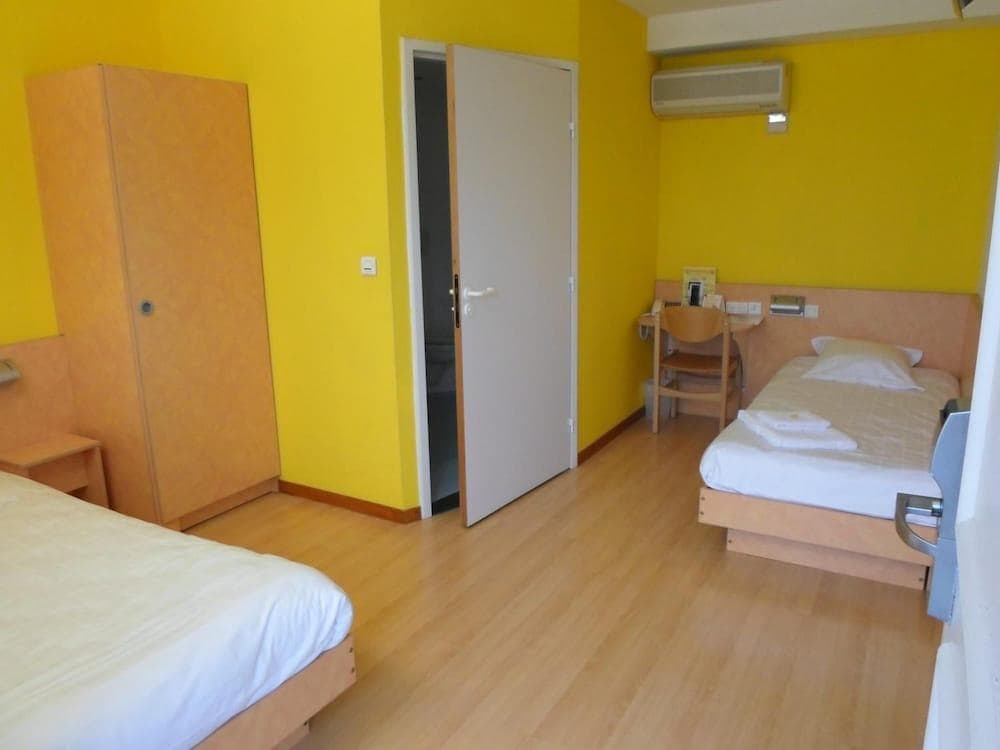 P'tit Dej-Hotel Saint Flour
