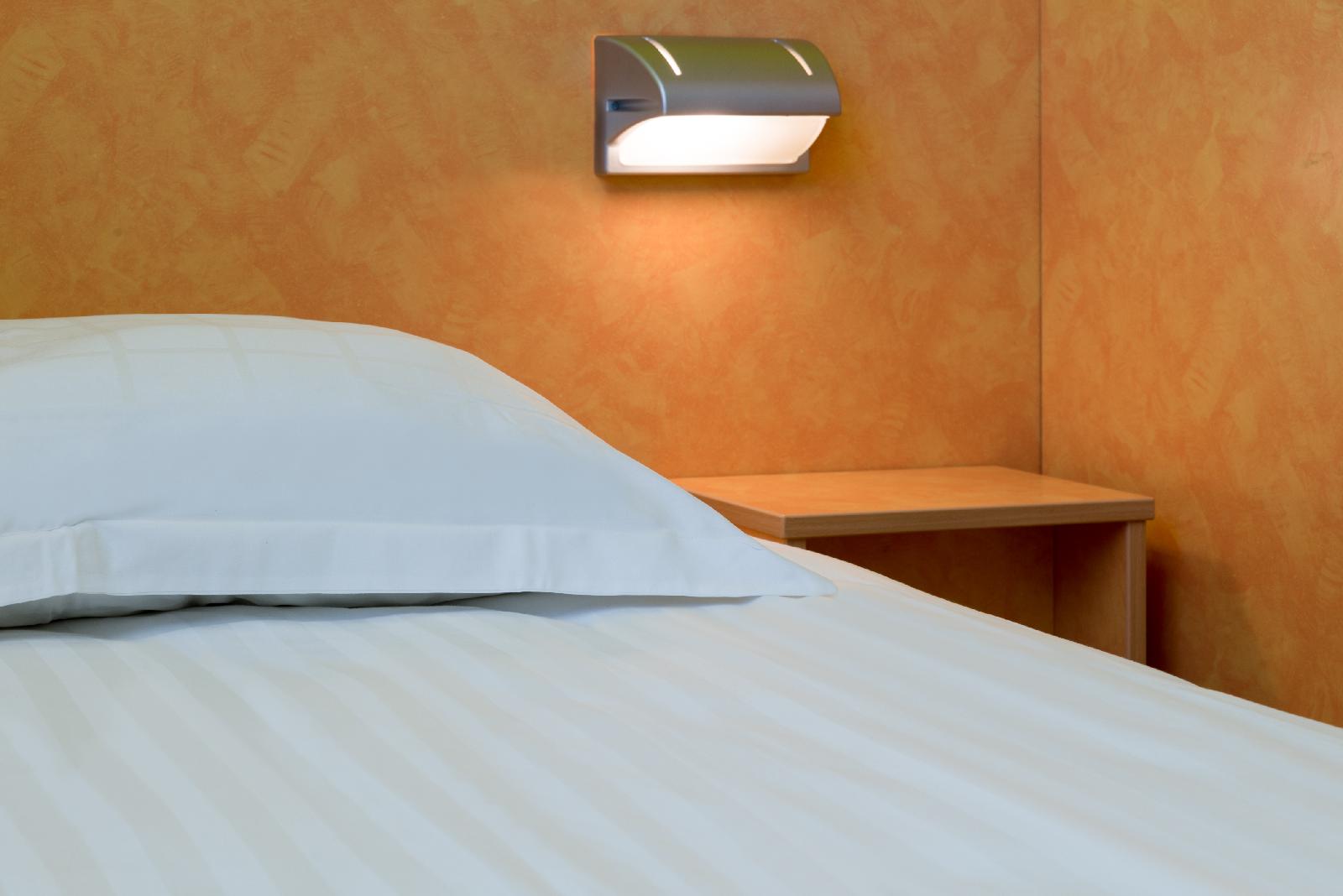 P'tit Dej-Hotel Saint Flour