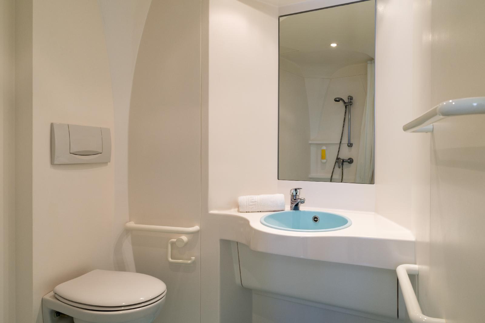 P'tit Dej-Hotel Saint Flour