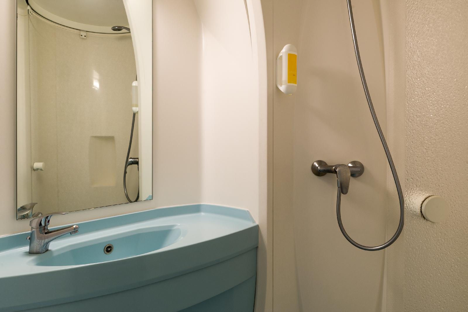 P'tit Dej-Hotel Saint Flour