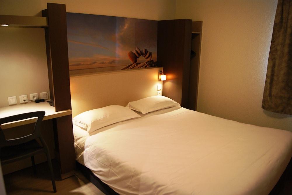 Hotel The Originals Clermont-Ferrand South Aubiere