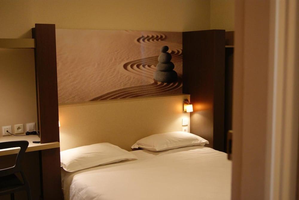 Hotel The Originals Clermont-Ferrand South Aubiere