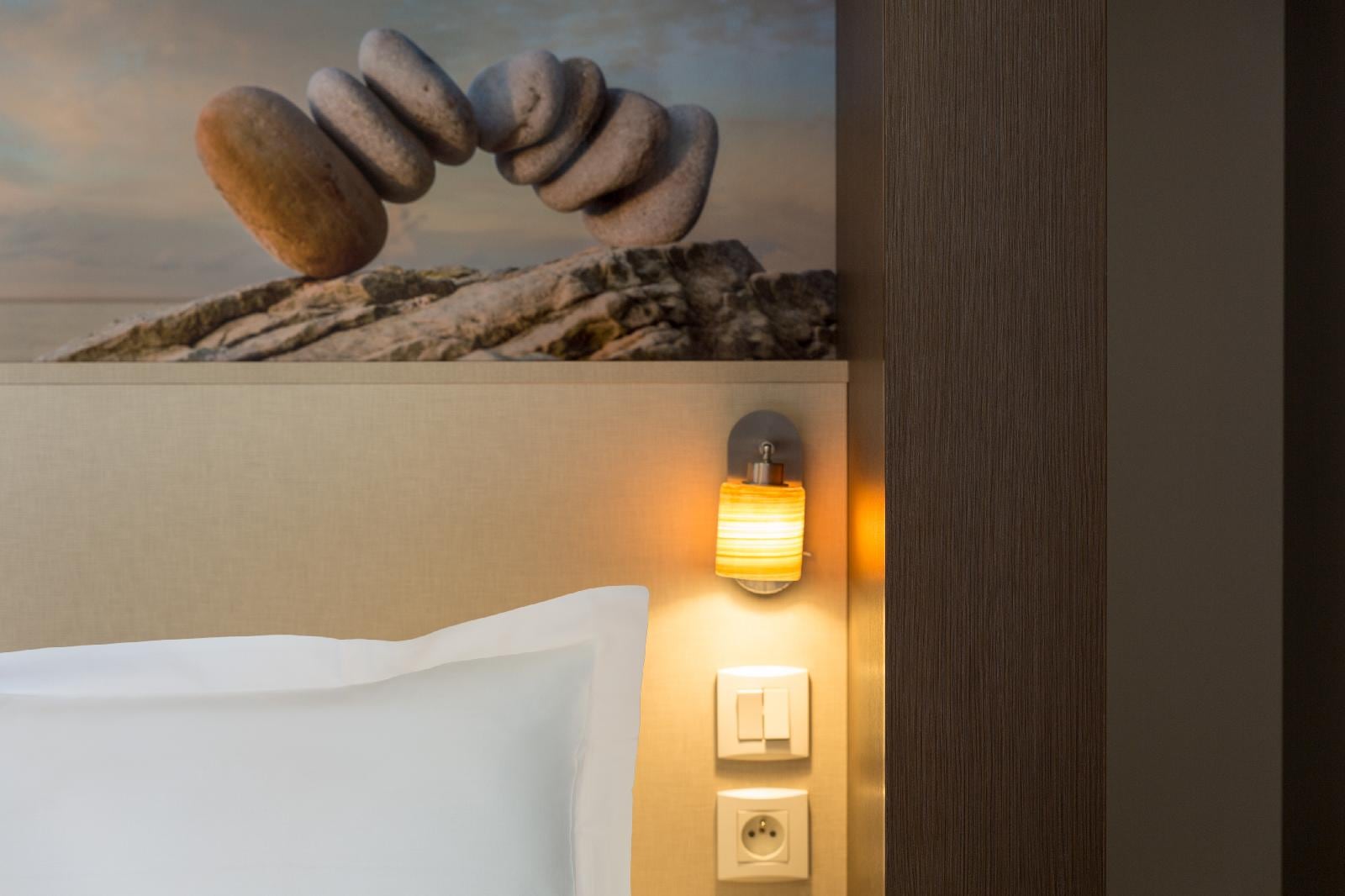 Hotel The Originals Clermont-Ferrand South Aubiere