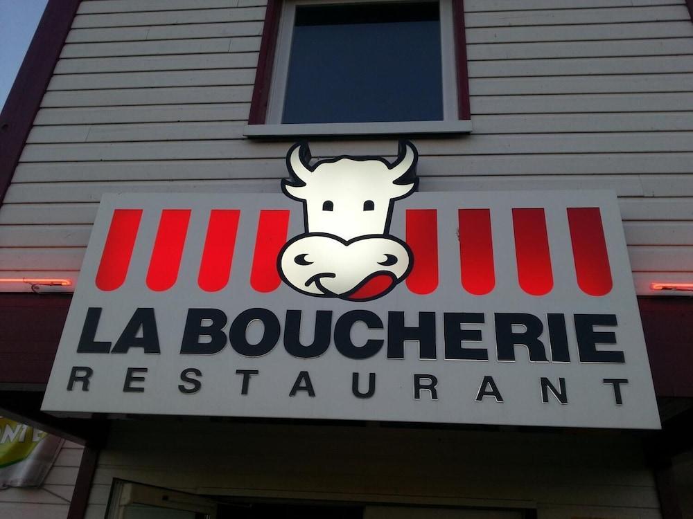 Contact Hotel Fontenay-le-Comte