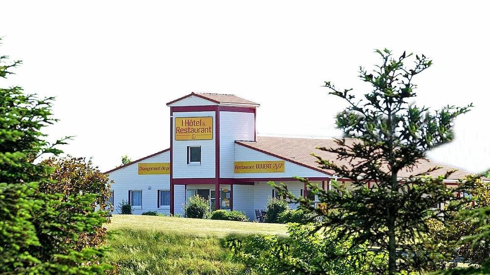 Contact Hotel Fontenay-le-Comte