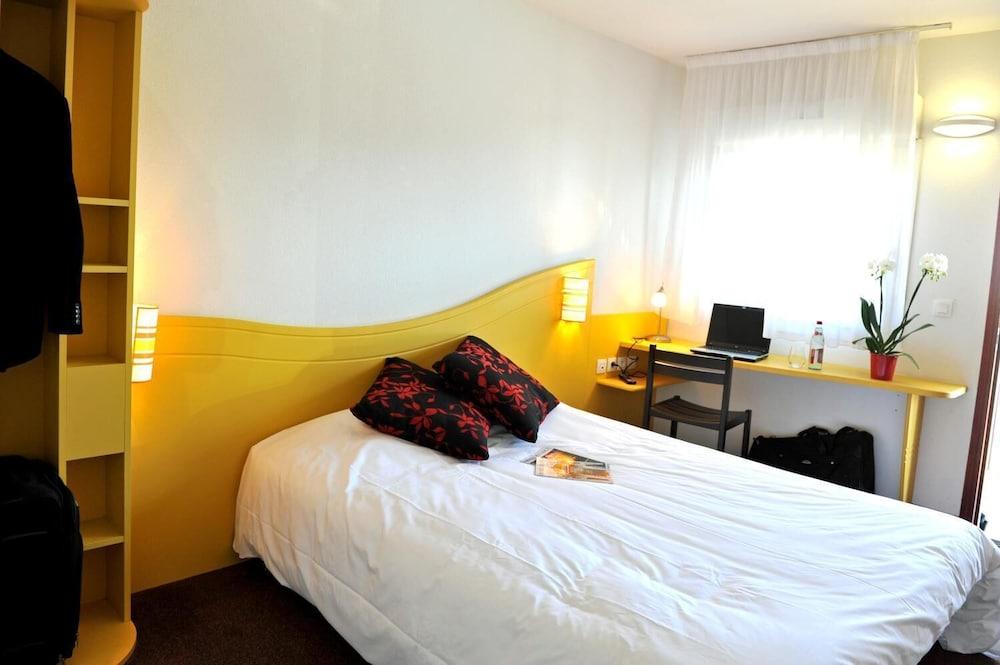 Contact Hotel Fontenay-le-Comte