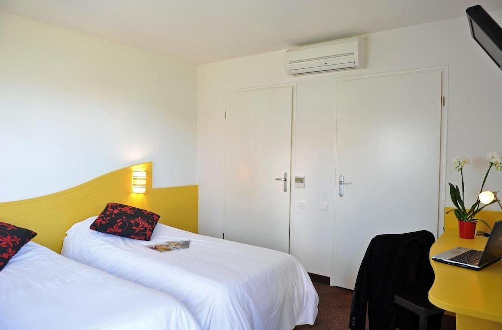 Contact Hotel Fontenay-le-Comte