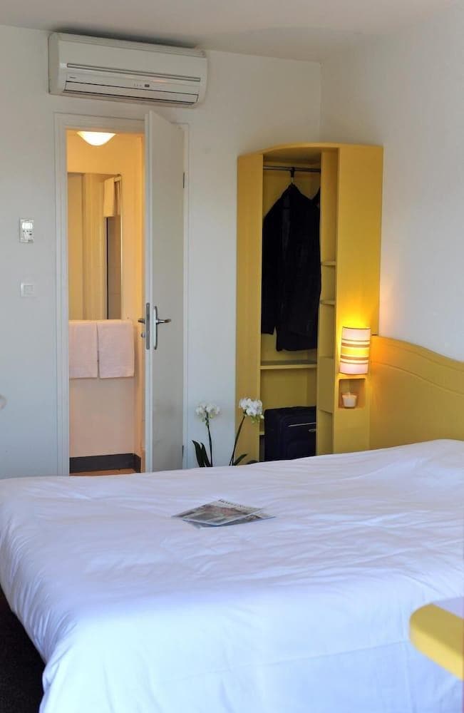 Contact Hotel Fontenay-le-Comte