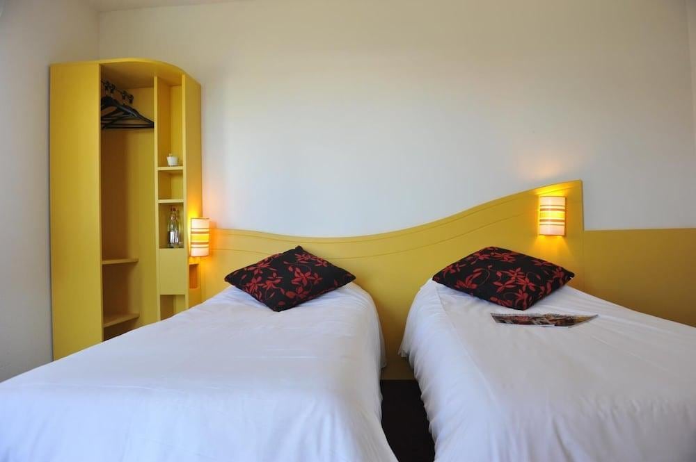 Contact Hotel Fontenay-le-Comte