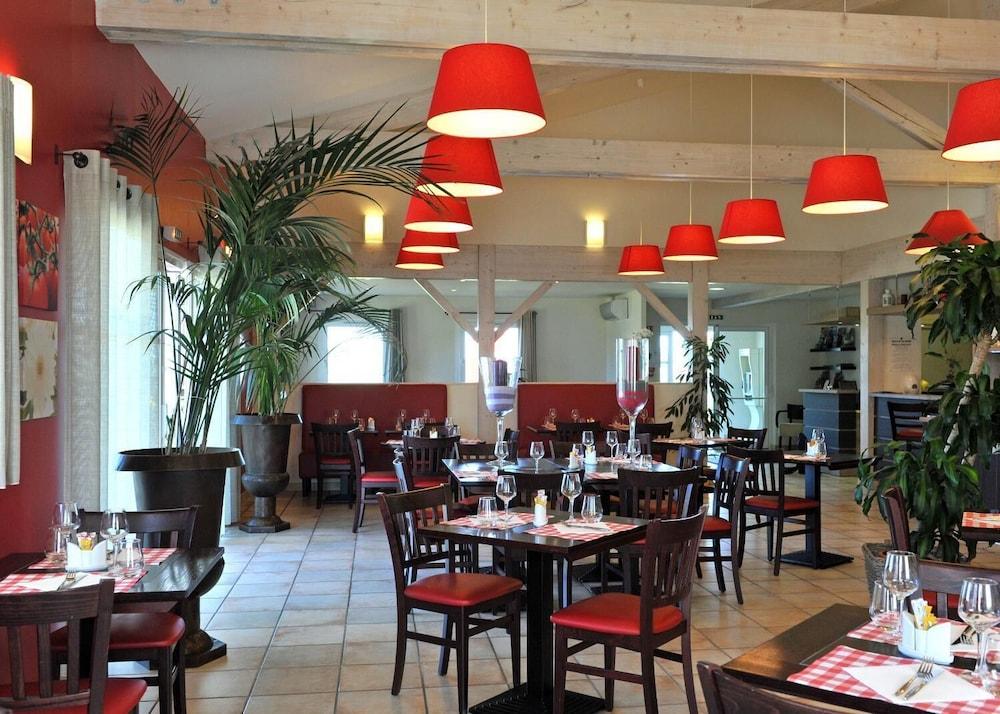Contact Hotel Fontenay-le-Comte