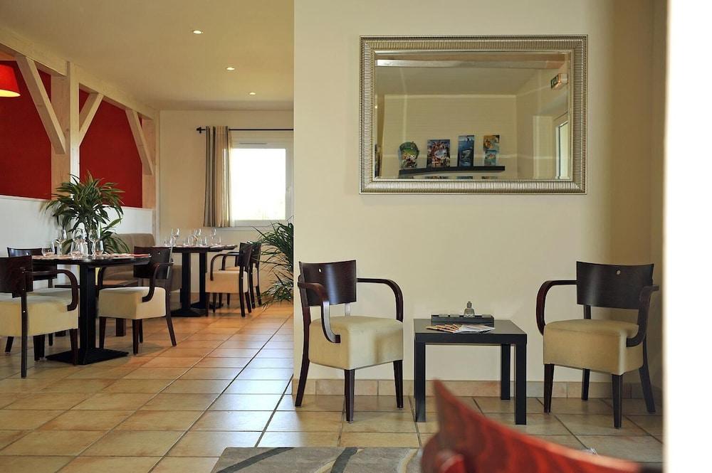 Contact Hotel Fontenay-le-Comte
