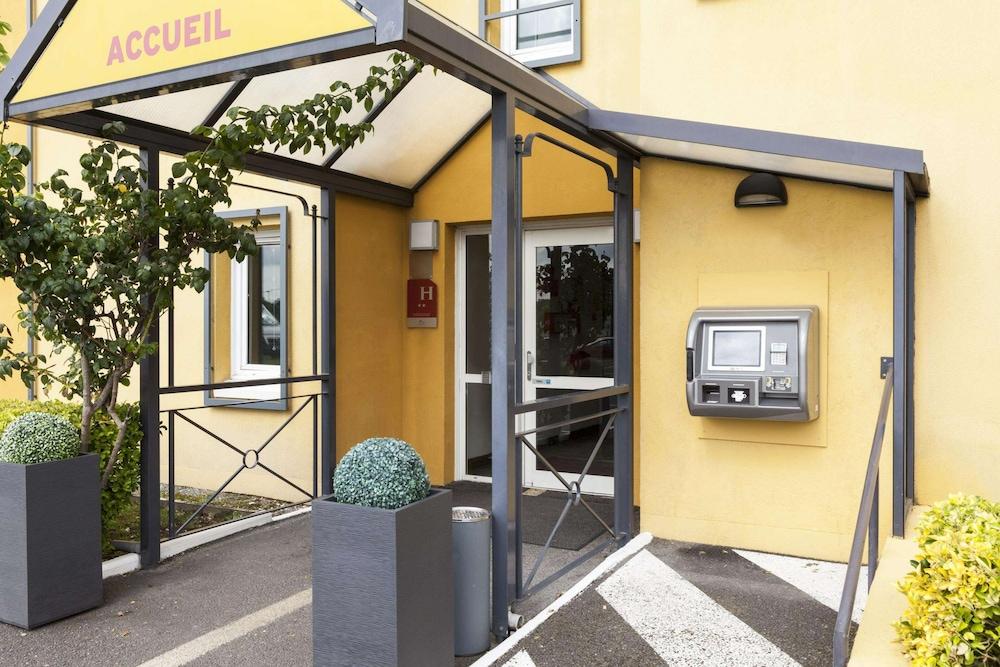 The Originals Access, Hotel Bordeaux Est