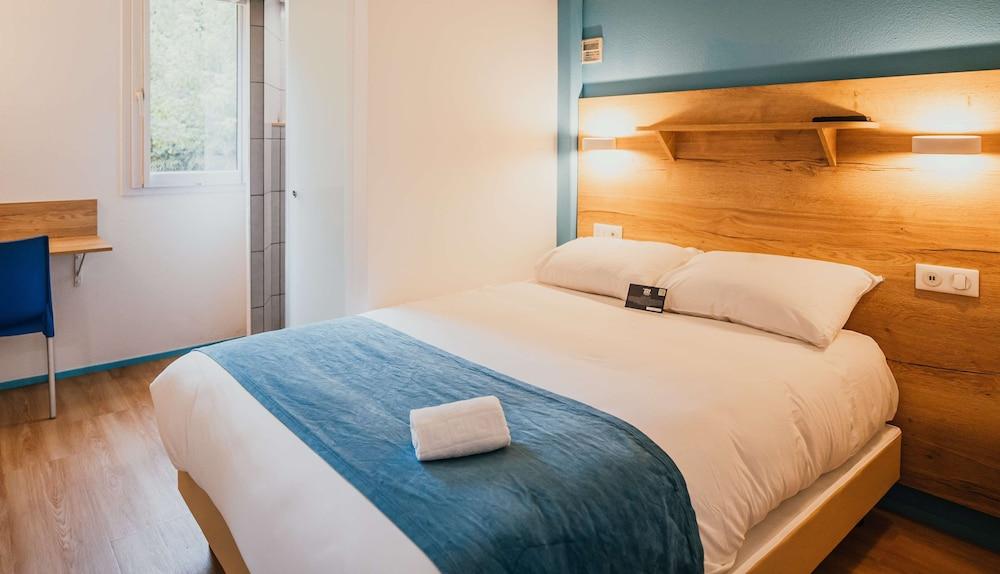 The Originals Access, Hotel Bordeaux Est
