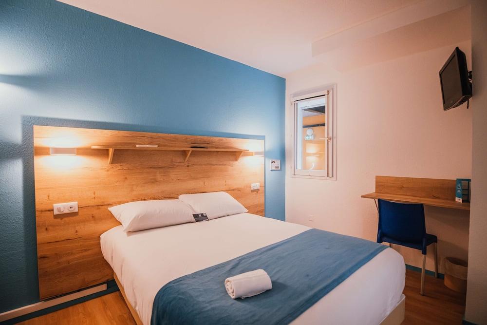 The Originals Access, Hotel Bordeaux Est