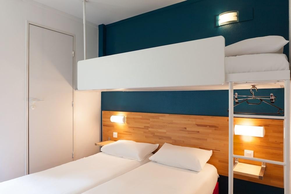 The Originals Access, Hotel Bordeaux Est