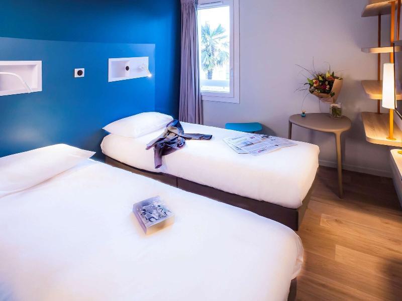 The Originals Access, Hotel Bordeaux Est