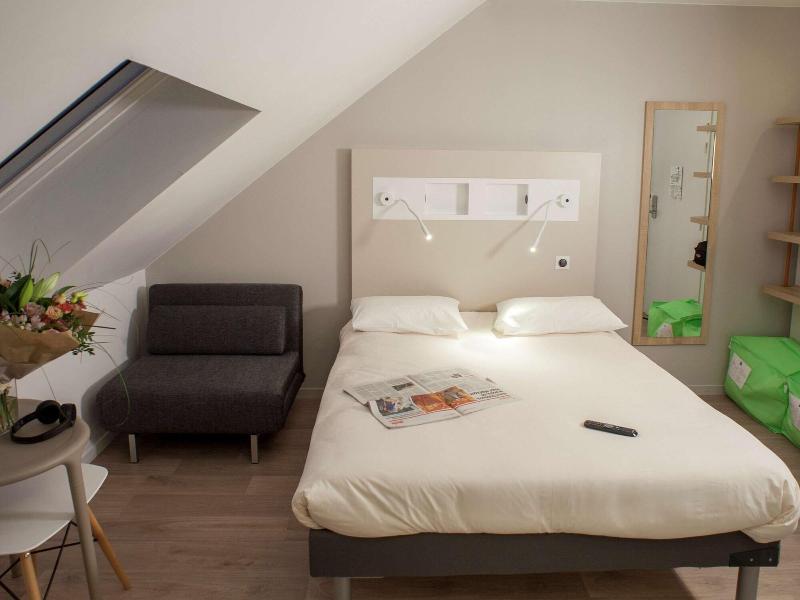 The Originals Access, Hotel Bordeaux Est