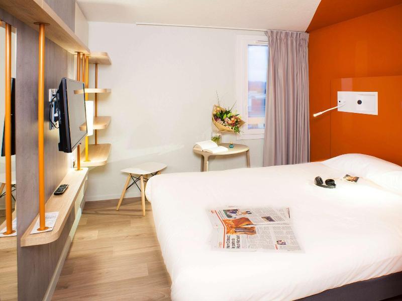 The Originals Access, Hotel Bordeaux Est