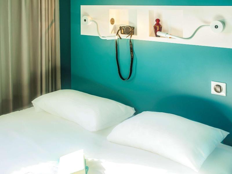 The Originals Access, Hotel Bordeaux Est