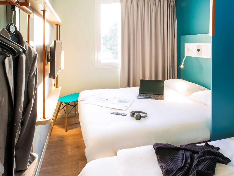 The Originals Access, Hotel Bordeaux Est