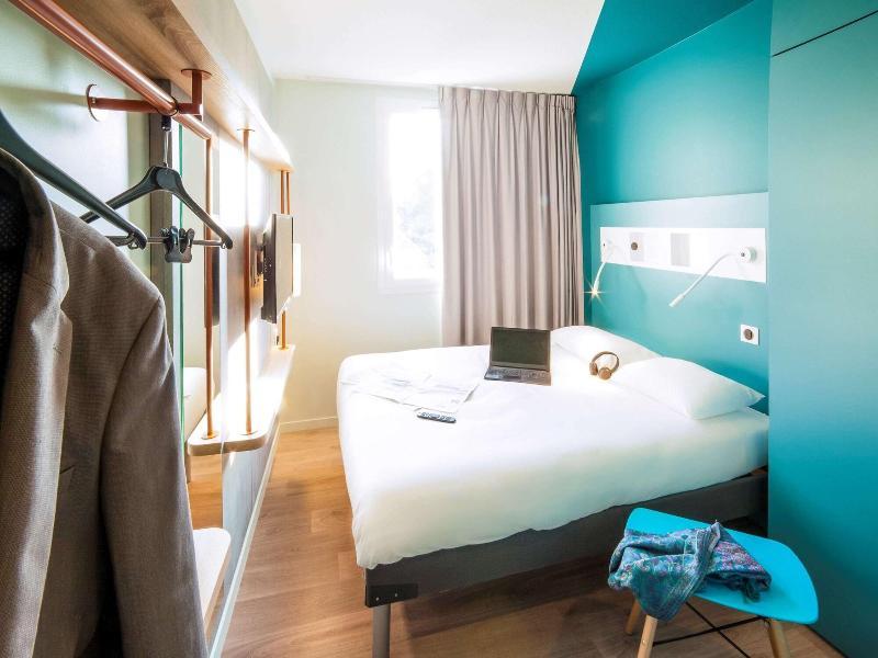 The Originals Access, Hotel Bordeaux Est