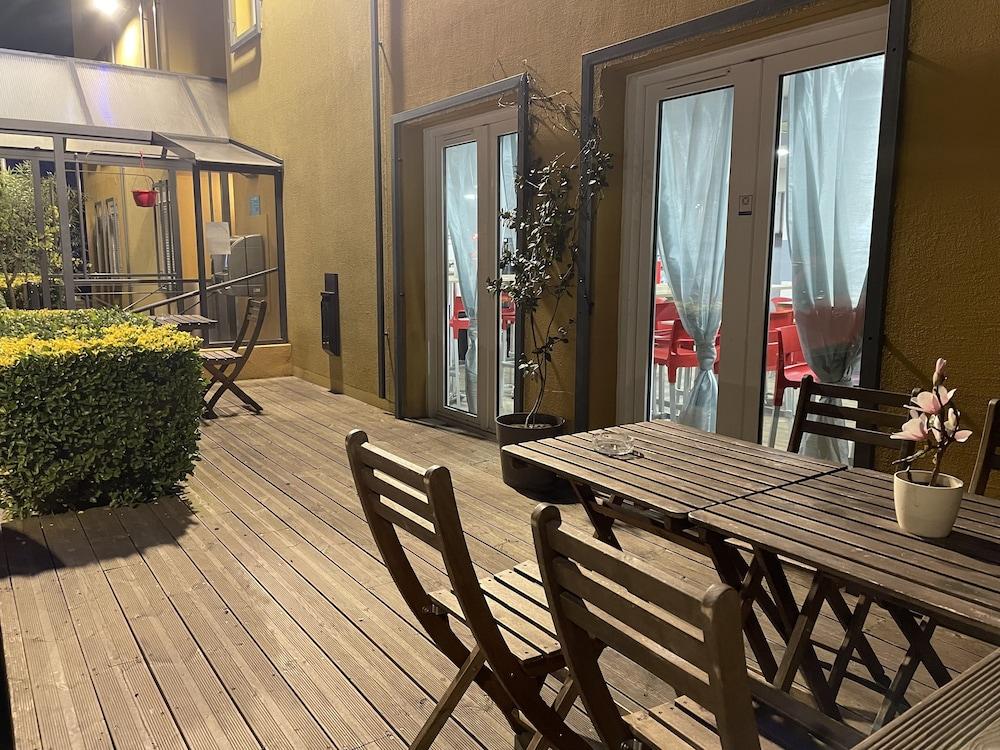 The Originals Access, Hotel Bordeaux Est