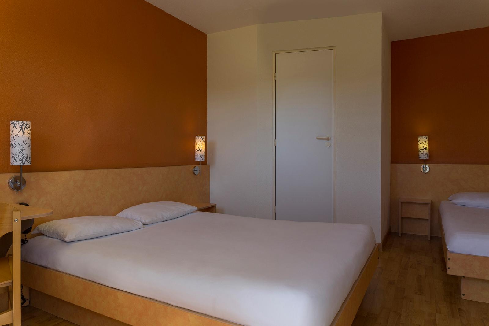 The Originals Access, Hotel Tulle