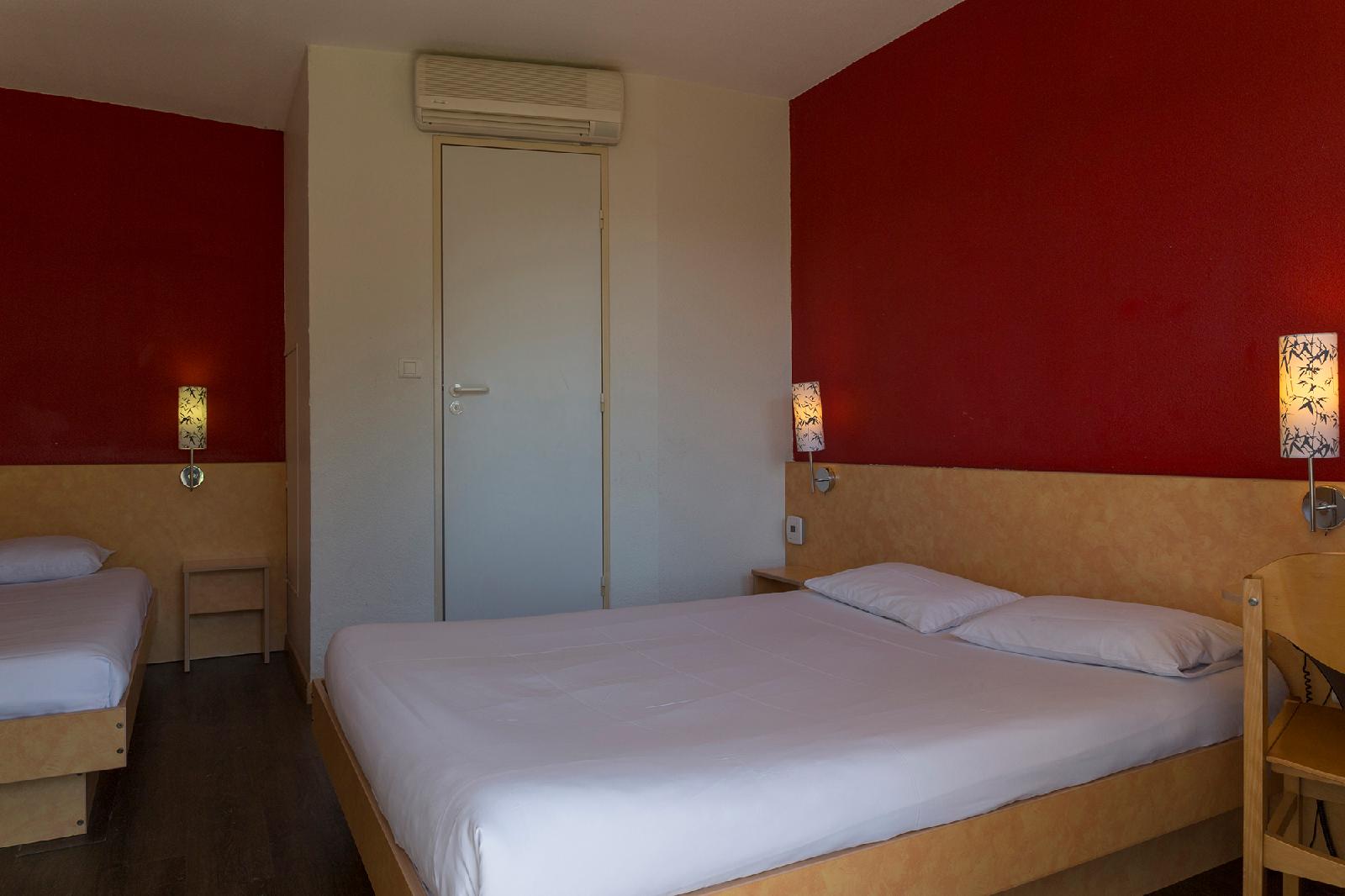 The Originals Access, Hotel Tulle