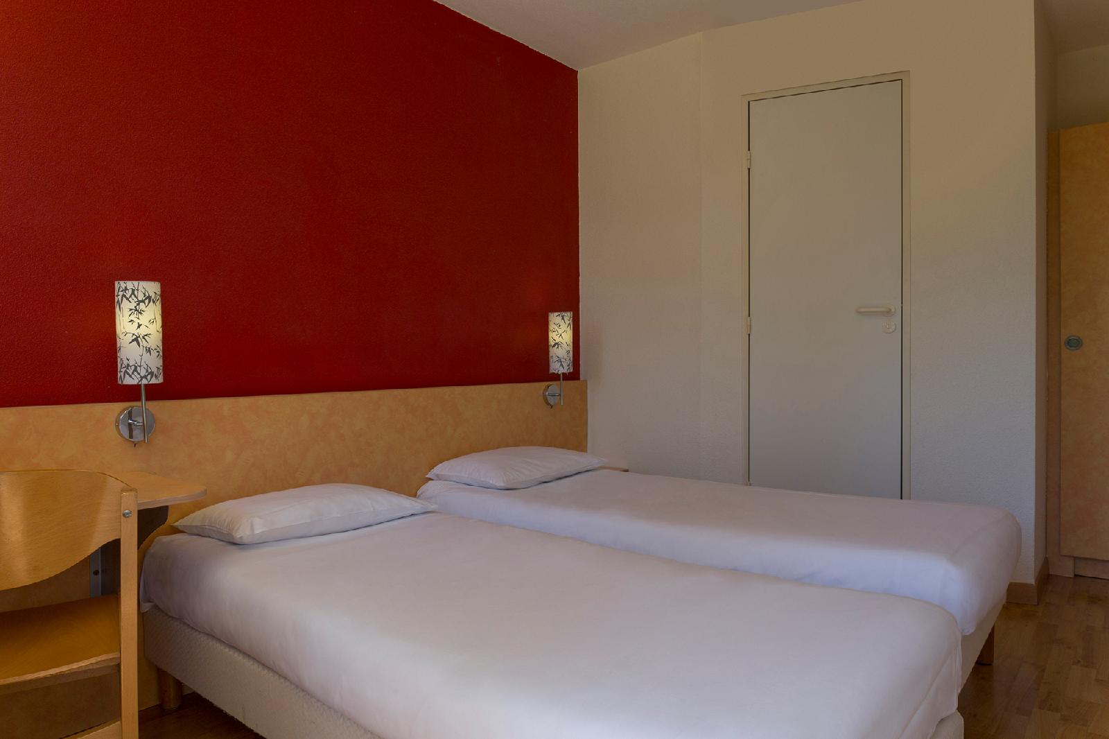 The Originals Access, Hotel Tulle
