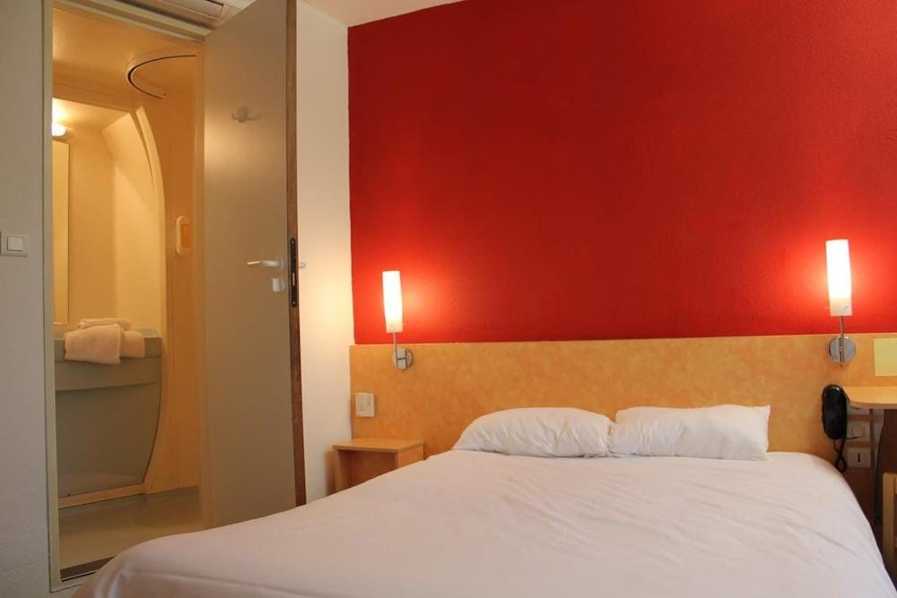 The Originals Access, Hotel Tulle