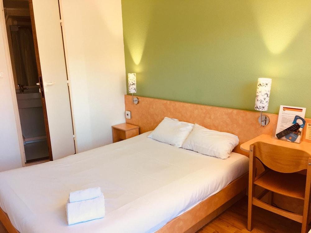 The Originals Access, Hotel Tulle