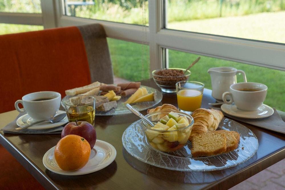 The Originals Access, Hotel Tulle