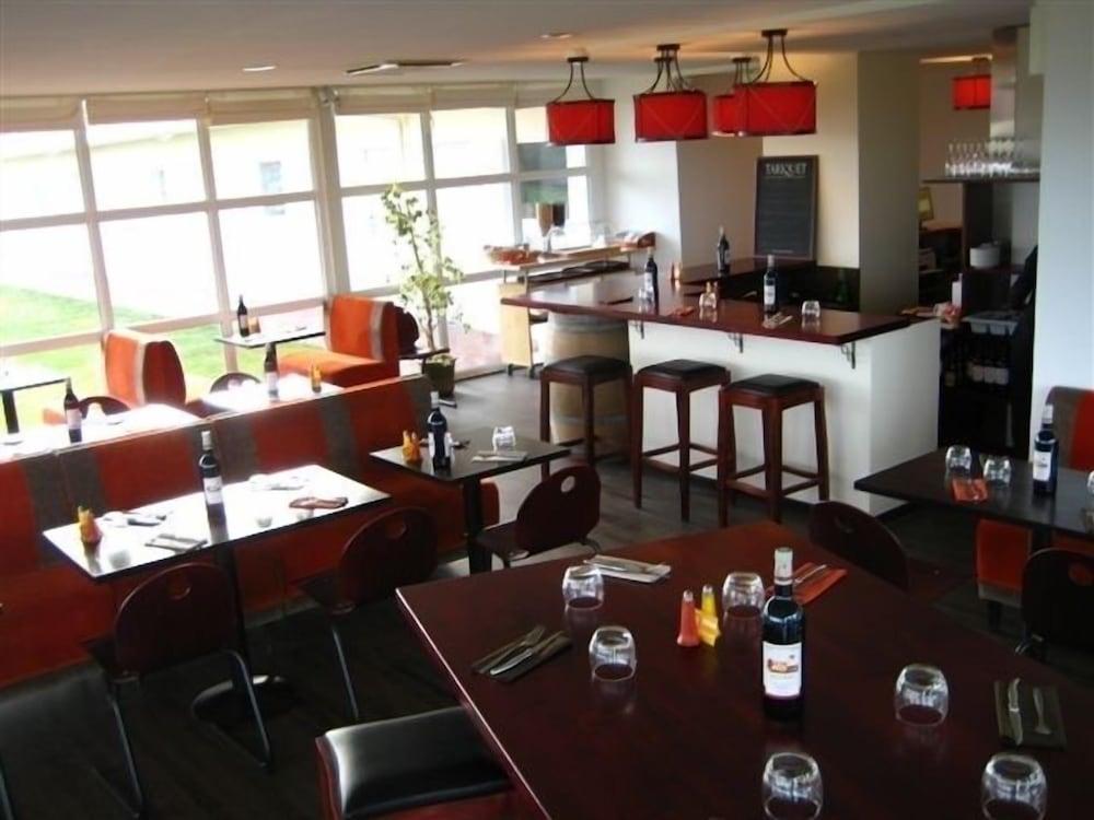 The Originals Access, Hotel Tulle