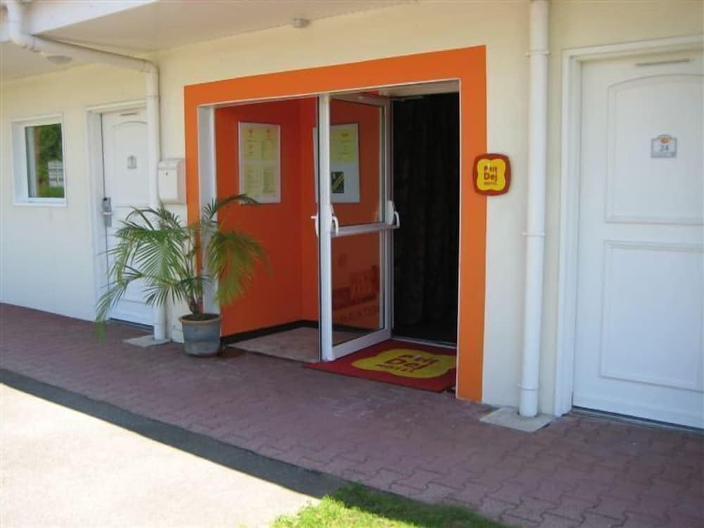 The Originals Access, Hotel Tulle