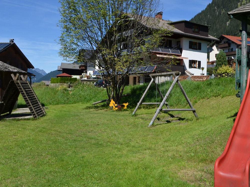 First Mountain Montafon