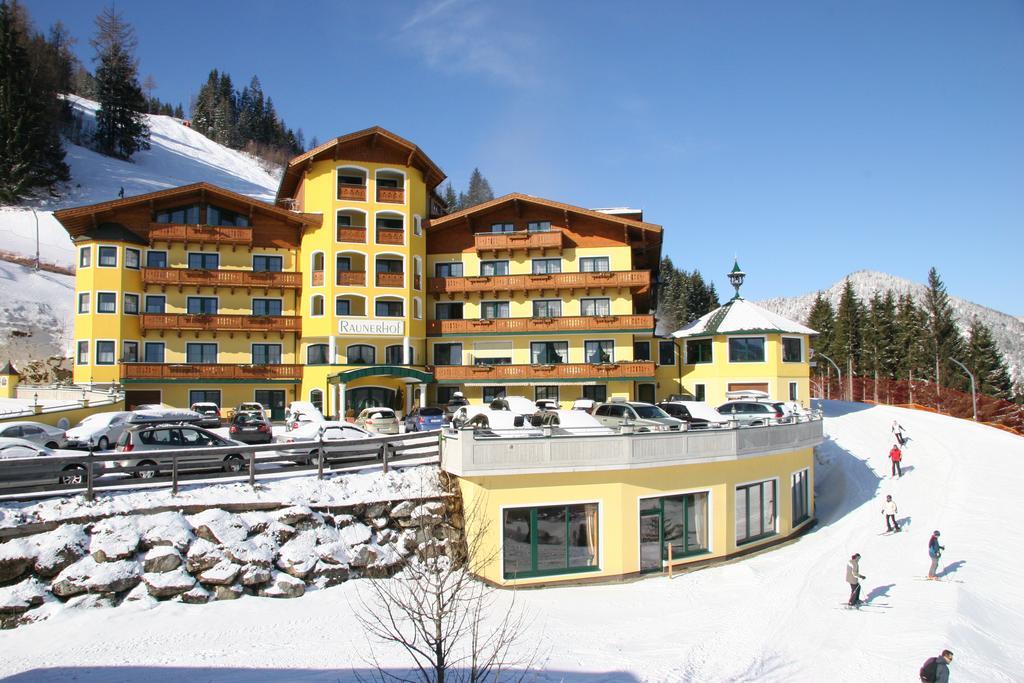 Hotel Gut Raunerhof