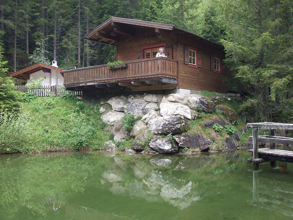 Hotel Gut Raunerhof
