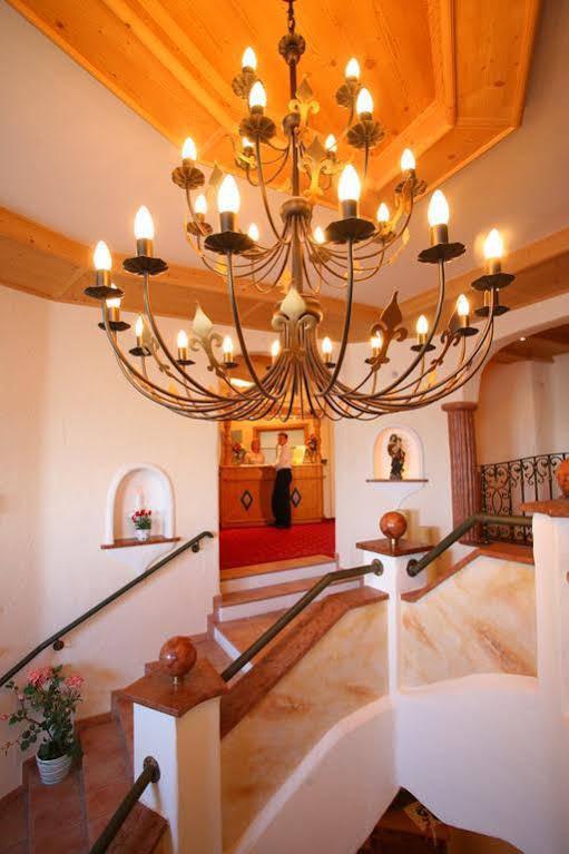 Hotel Gut Raunerhof