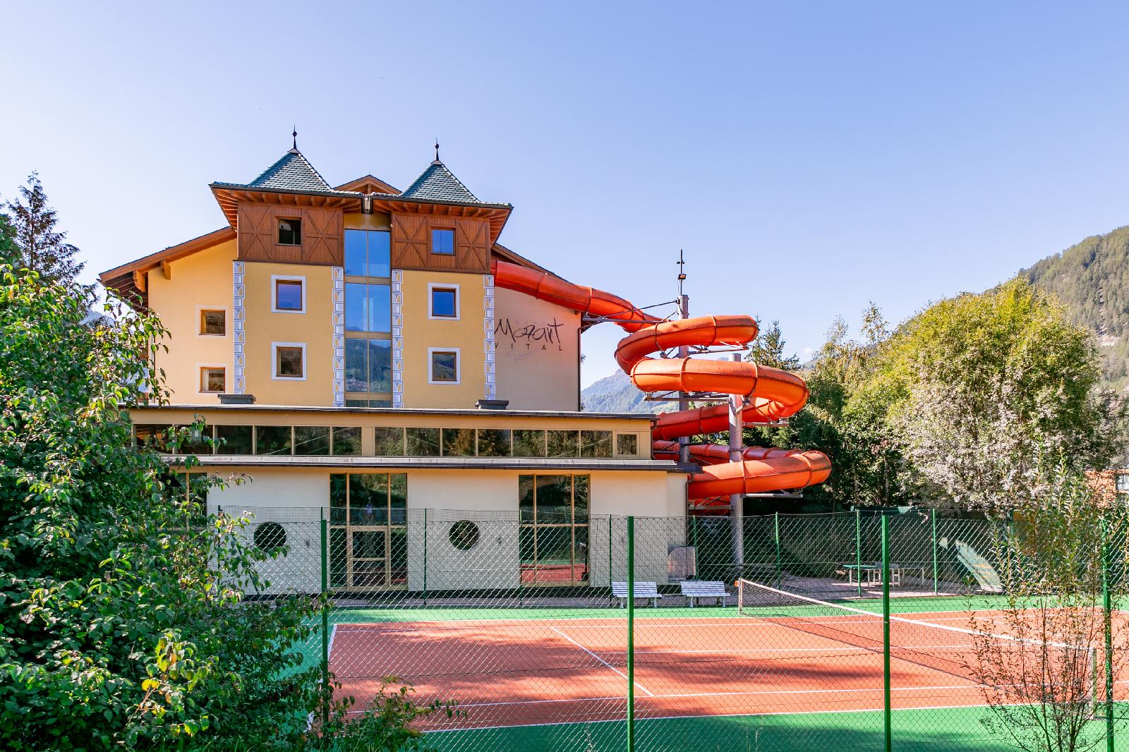 Mozart Vital Hotel