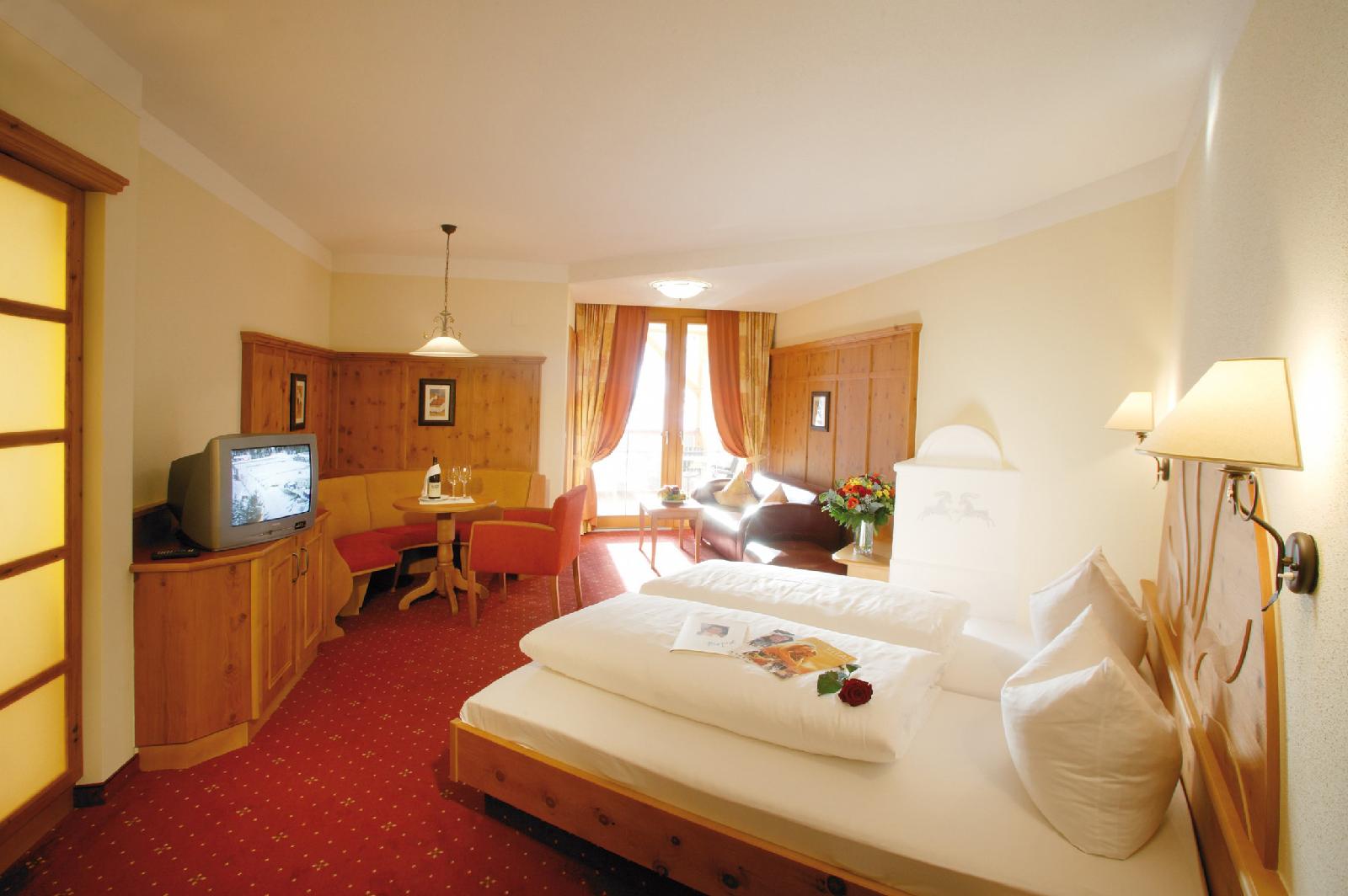 Mozart Vital Hotel